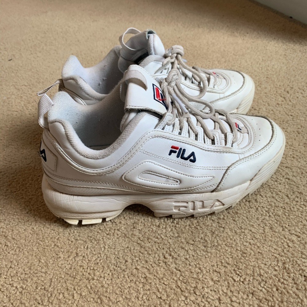 Filas - Picture 4 of 4